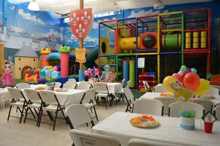 salon de.fiestas infantiles