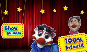 titeres para fiestas infantiles